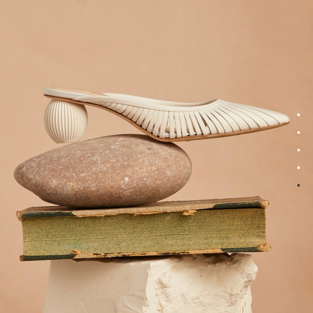 Cult Gaia Alina Mule!